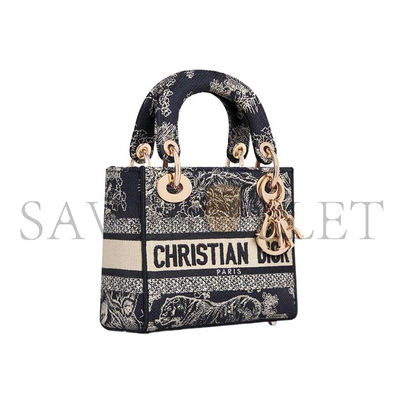 D*or mini lady d-lite m0500orgo-m928 (17*15*7cm)